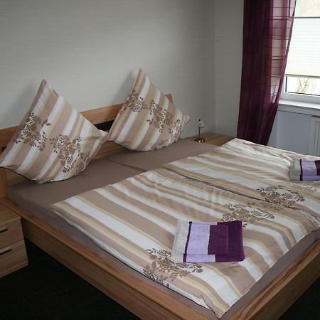 Strycker Ferienappartement Willingen  Εξωτερικό φωτογραφία
