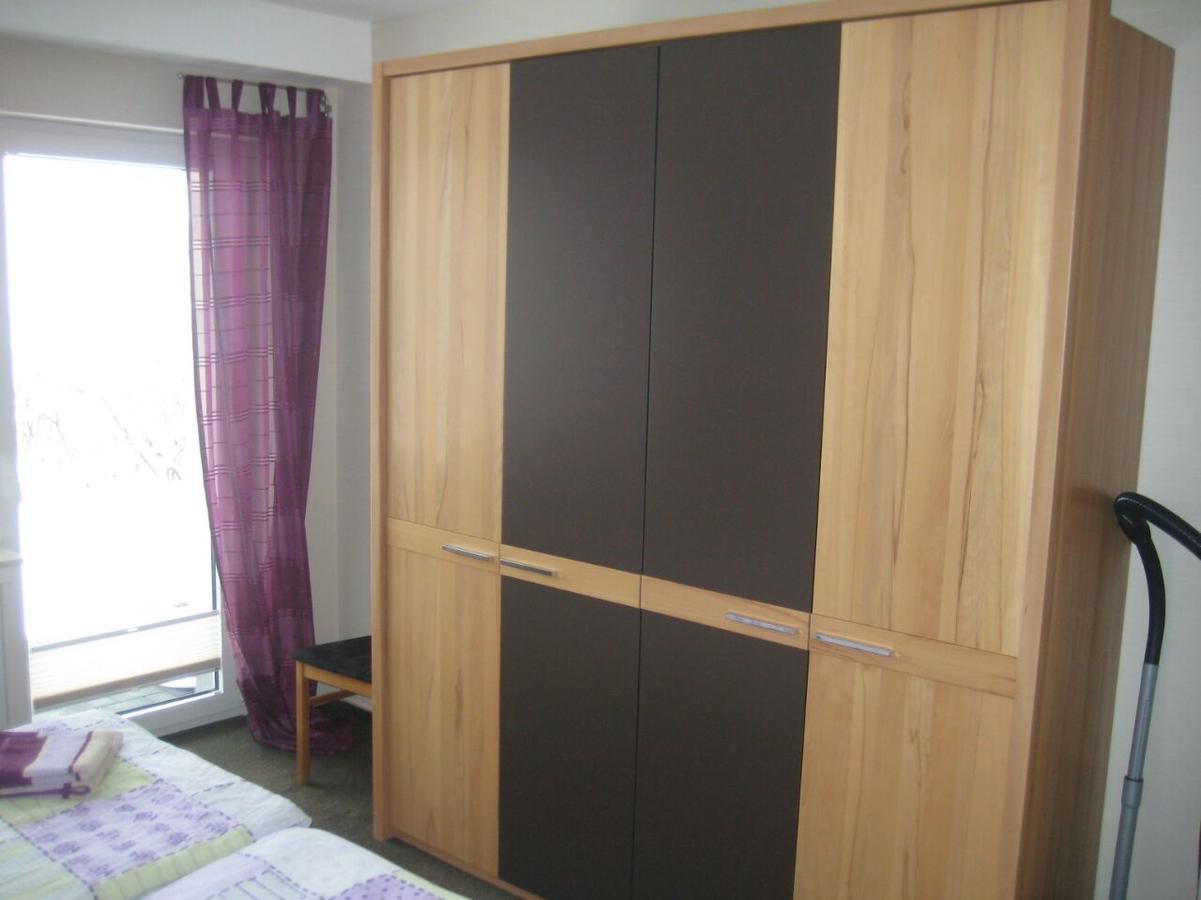 Strycker Ferienappartement Willingen  Εξωτερικό φωτογραφία