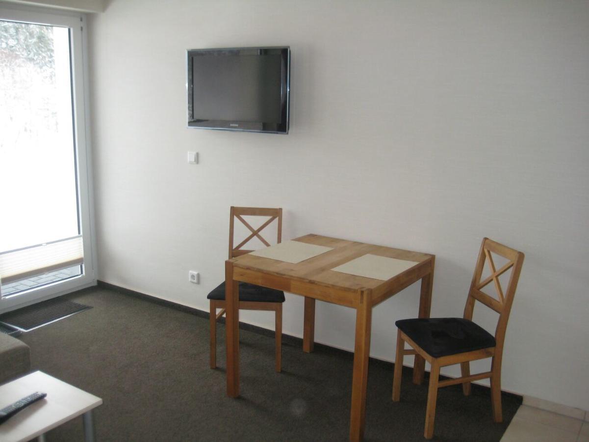 Strycker Ferienappartement Willingen  Εξωτερικό φωτογραφία