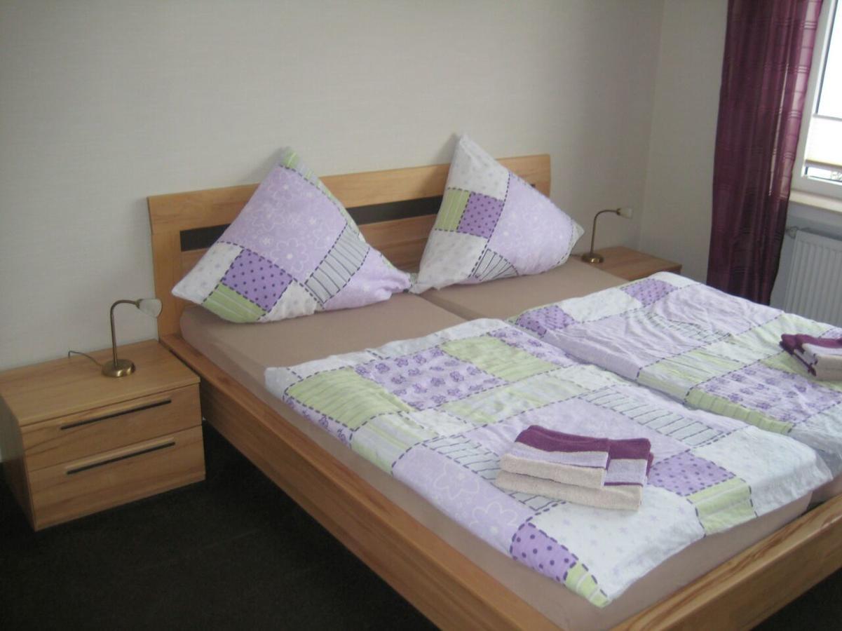 Strycker Ferienappartement Willingen  Εξωτερικό φωτογραφία