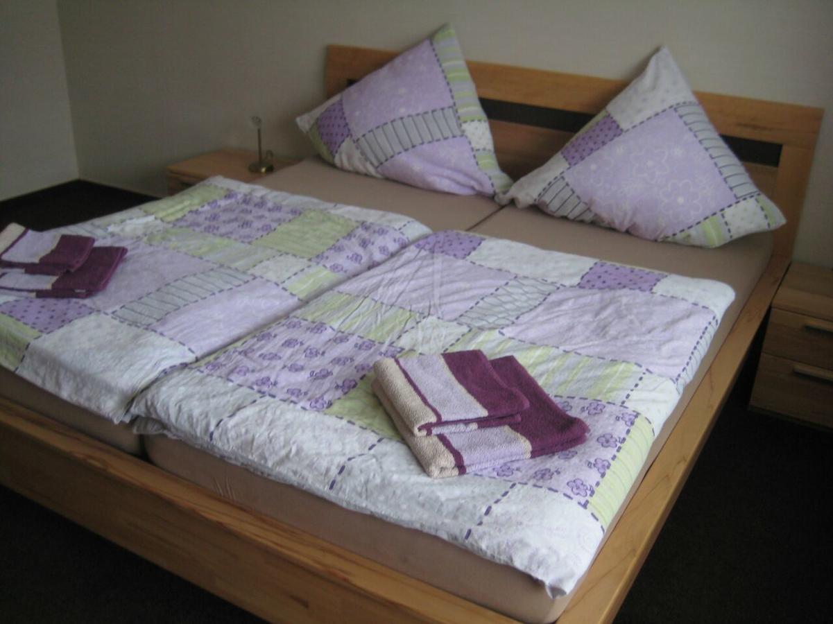 Strycker Ferienappartement Willingen  Εξωτερικό φωτογραφία