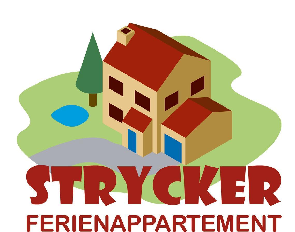 Strycker Ferienappartement Willingen  Εξωτερικό φωτογραφία