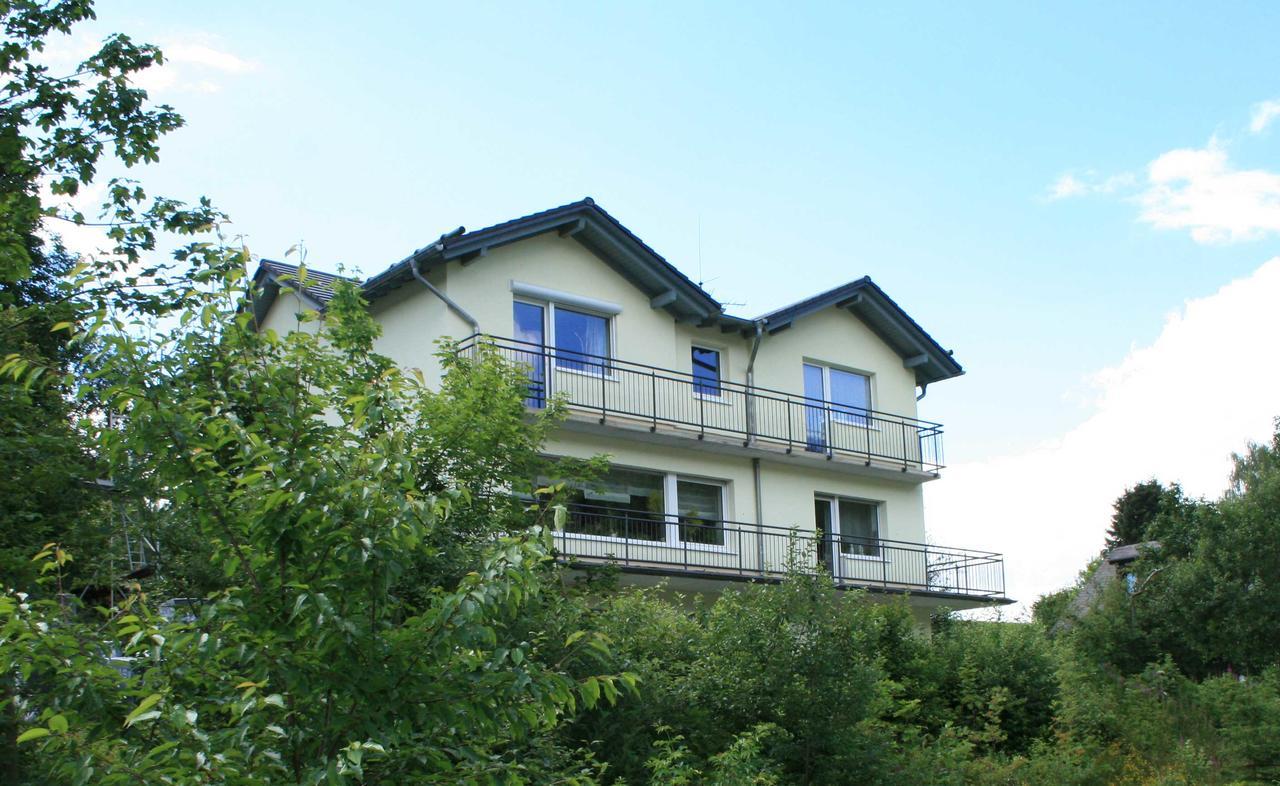 Strycker Ferienappartement Willingen  Εξωτερικό φωτογραφία
