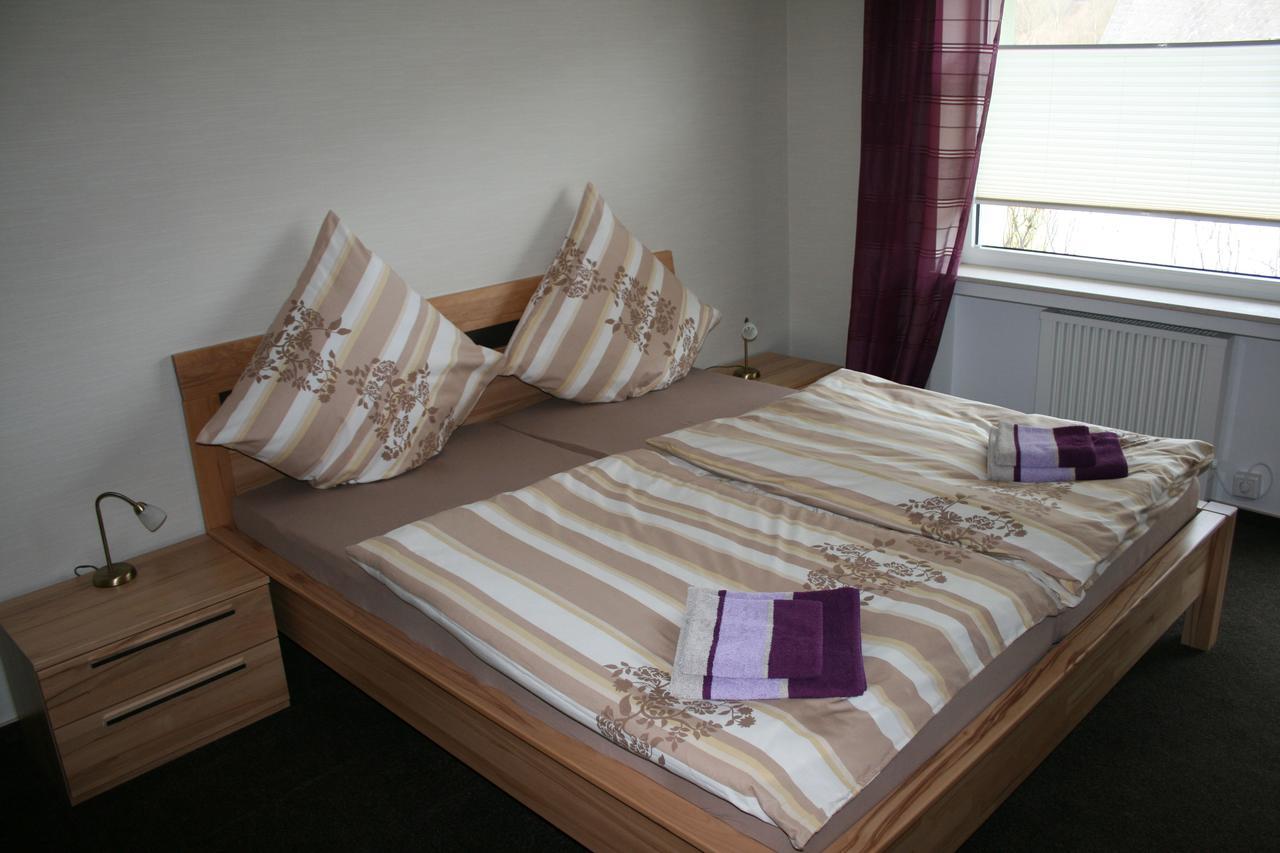Strycker Ferienappartement Willingen  Εξωτερικό φωτογραφία