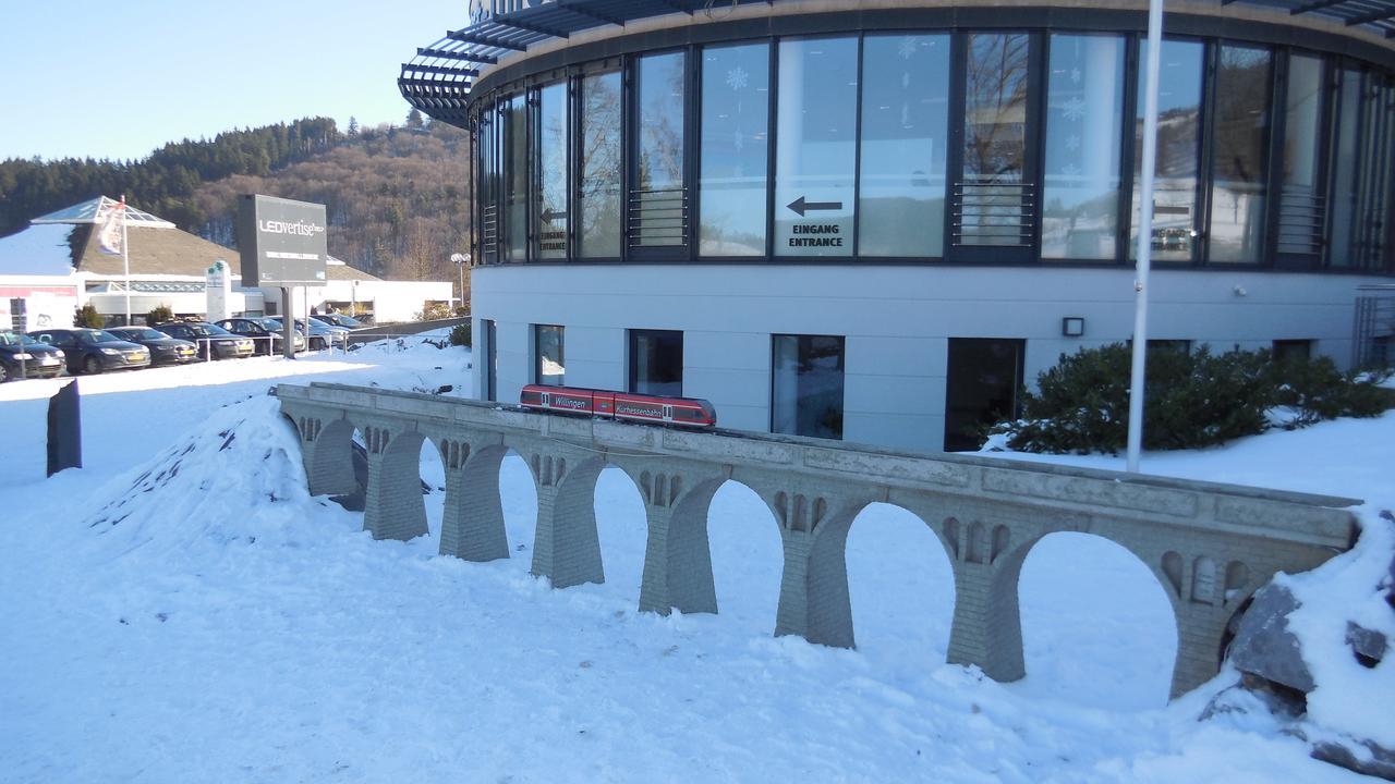 Strycker Ferienappartement Willingen  Εξωτερικό φωτογραφία